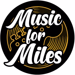 Music for Miles