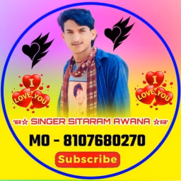 SiNGER SiTARAM Awana Official🎵