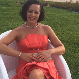 Sabrina Spinelli Wellness for You Fashion