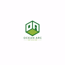 Ocean Arc Interior