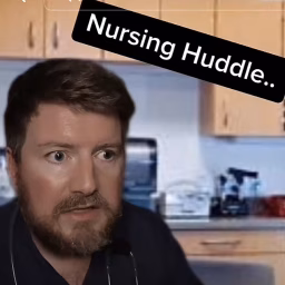 josh evers nurse
