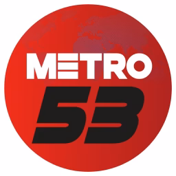 Metro 53