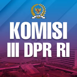 Komisi III DPR RI Channel