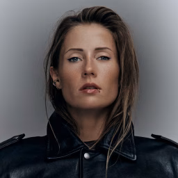 Charlotte de Witte