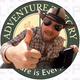 Real Adventure Theory