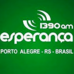Radio Esperança - Porto Alegre