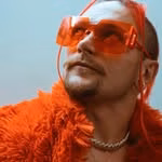 Alex Zayne - Professional Wrestler