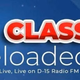 The CLASS Reloaded  (The Nation Talks)