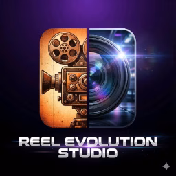 Reel Evolution Studio