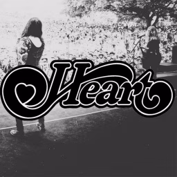 Heart - Topic