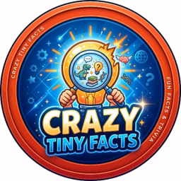 CrazyTinyFacts