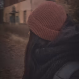 AnniUrbex