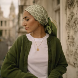 Amira | Fashion & Lifestyle