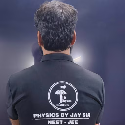 Physics with Jay Sir