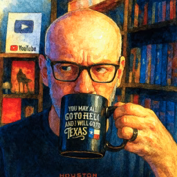 Mike's Book Reviews