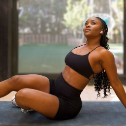 Janekate Fitness