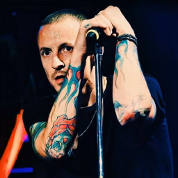 Linkin Park Evolution