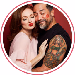 Kellie Rasberry & Allen Evans