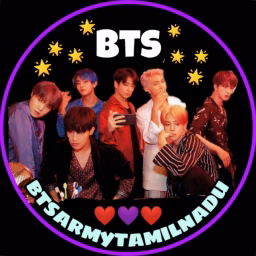 Bts Army Tamilnadu