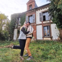 Charley et Charlotte