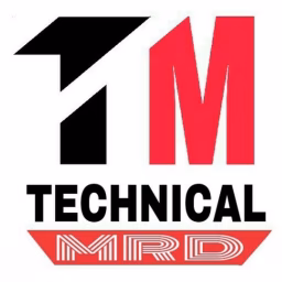 Technical MRD
