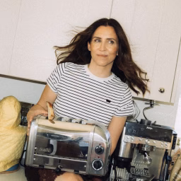 Sophie Liard