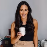 Intuitive Eating Dietitian | Sammi Haber Brondo, MS, RD