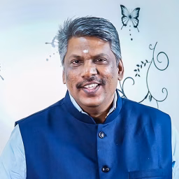 Budget Padmanaban