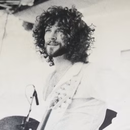 Lindsey Buckingham