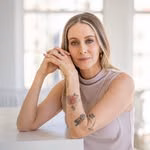 Vanessa Bennett | LMFT, RYT