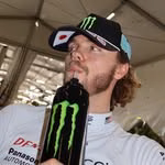 Oliver Solberg #99