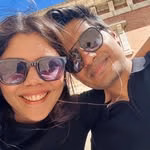 CA Rajat & CA Isha