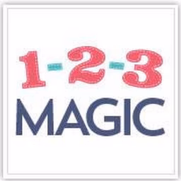 123 Magic Parenting