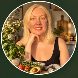 Nordic recipes
