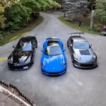MG Motorsports