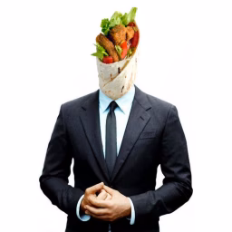 Redaktor Kebab