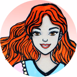DGA + Beauty Paper Dolls