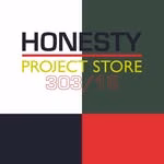 HONESTY_PROJECT_STORE