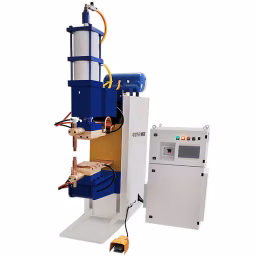 cnc spot welder