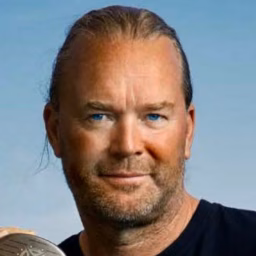 Better & Easier golf with your guide Marcus Edblad