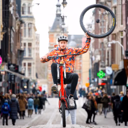Daan Stunts