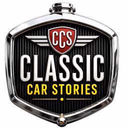 Classic Car Stories 