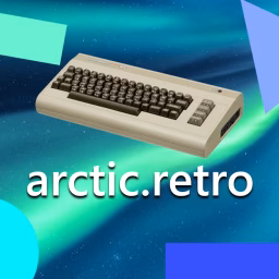 Arctic retro
