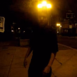 AnthonyTheActivist