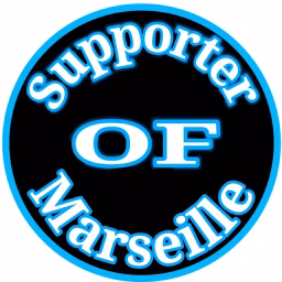 Supporter Of Marseille