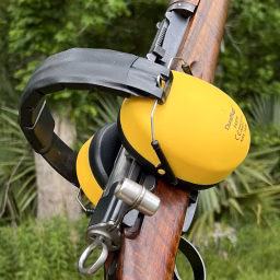 Yellow Muffs