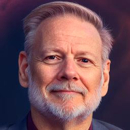 Mark Bunker