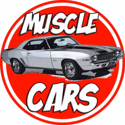 Muscle Cars
