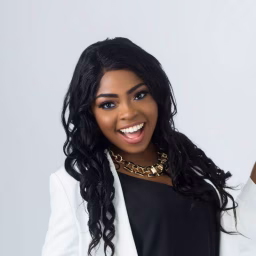 Eno Eka - Business Analysis Expert & Career Coach