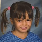 Josie May Prendergast.